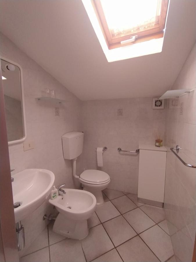Apartmán Bilocale La Tezia Marciana Marina  Exteriér fotografie