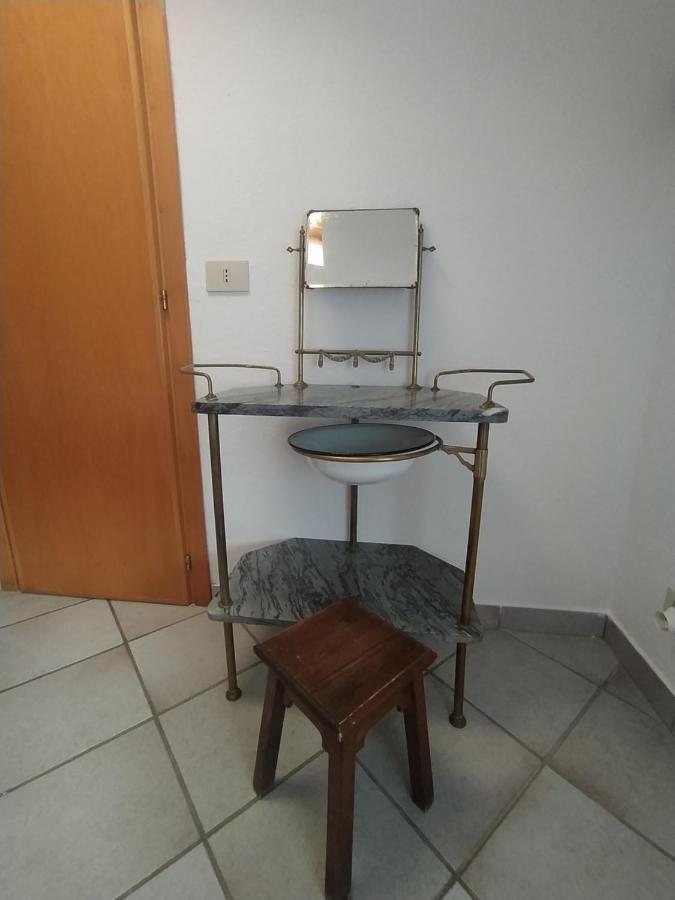 Apartmán Bilocale La Tezia Marciana Marina  Exteriér fotografie