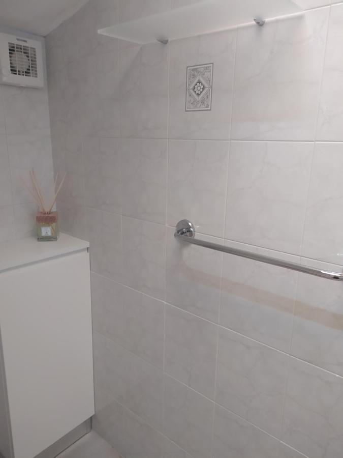 Apartmán Bilocale La Tezia Marciana Marina  Exteriér fotografie