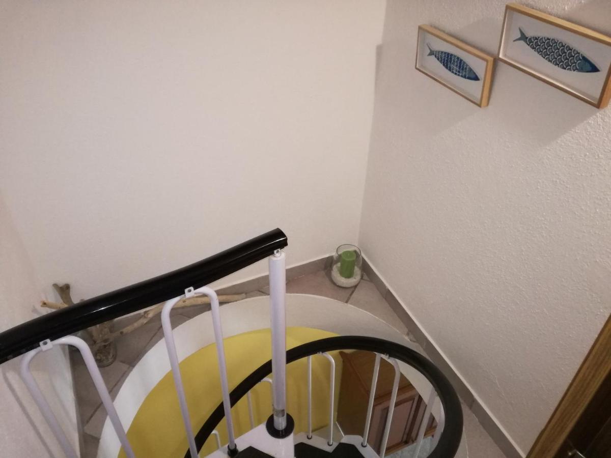 Apartmán Bilocale La Tezia Marciana Marina  Exteriér fotografie